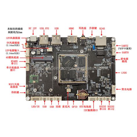 Image result for Android Motherboard