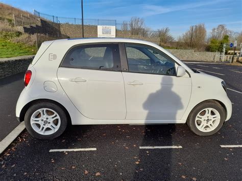 Smart Forfour EV 的图像结果