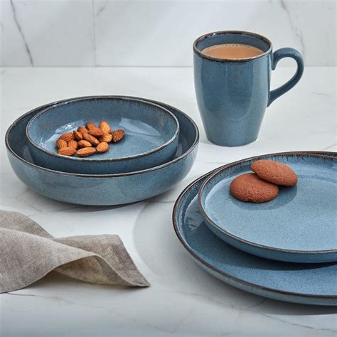 Buy Moderna Porcelain Cereal Bowl - 600ml from Home Centre at just INR ...