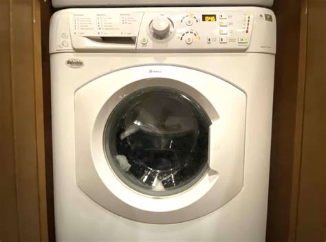Install RV Washing Machine 的图像结果