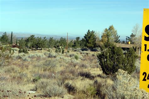 Oasis Rd, Pinon Hills, CA 92372 | LoopNet