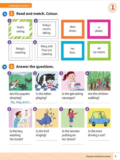 The Language Tutor Lesson 1 的图像结果