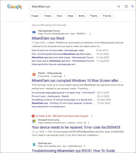 Image result for Preparing Automatic Repair Loop Fix