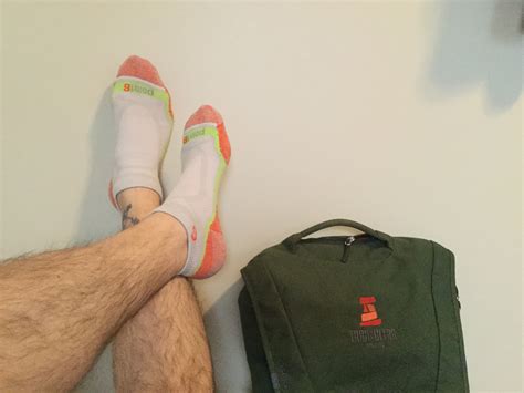 Point 6 Socks - Ultra Light & Extra Light - Trail And Ultra ...