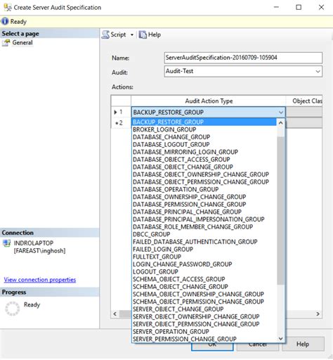 SQL Auditing Tools Comparison 的图像结果