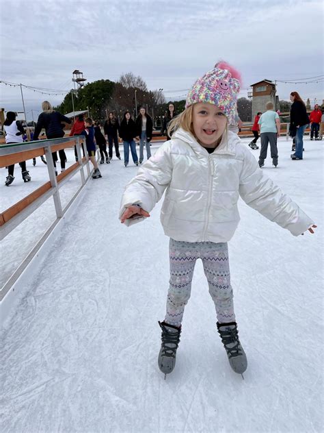 Ice Skating in Charlotte NC: A Family Winter Guide (2025)