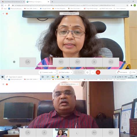 ARCI - Internal Complaints Committee : Events