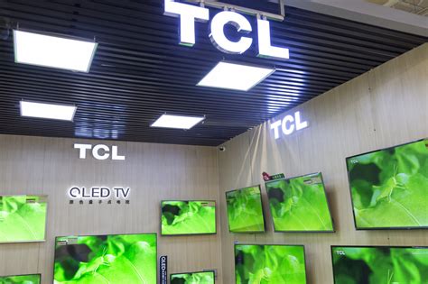 TCL电子收购TCL通讯、剥离代工业务获股东大会通过_驱动中国