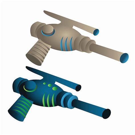 150+ Handgun Clip Art Pictures Stock Illustrations, Royalty-Free Vector ...