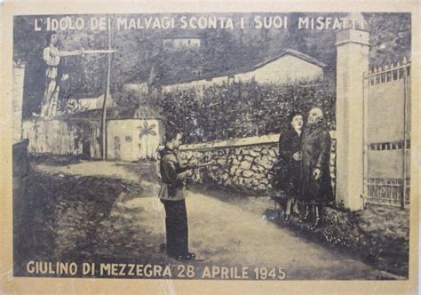 Mezzegra (Tremezzina): A Mix of Noble Palaces, Mysterious Meadows, And ...