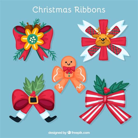 Christmas big bow Images - Free Download on Freepik
