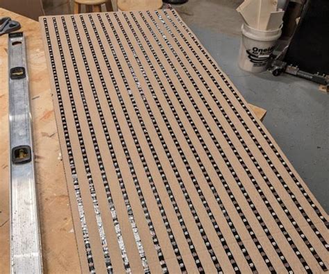 DIY LED Light Panel 的图像结果