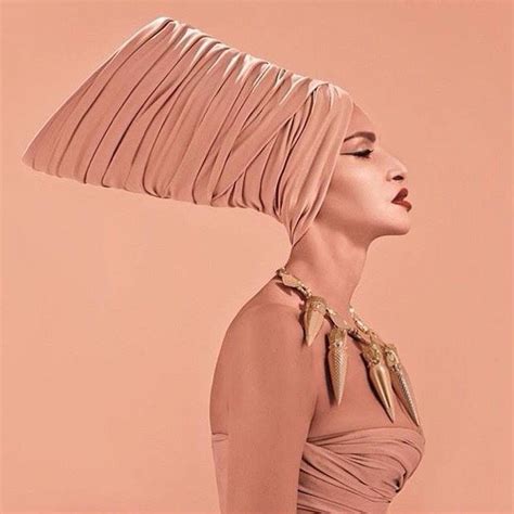 How Queen Nefertiti used her beauty to convey power | Dazed