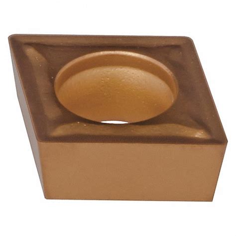 DORIAN, CCMT Insert, C5-C6, Diamond Turning Insert - 56MC13|CCMT-32.51 ...