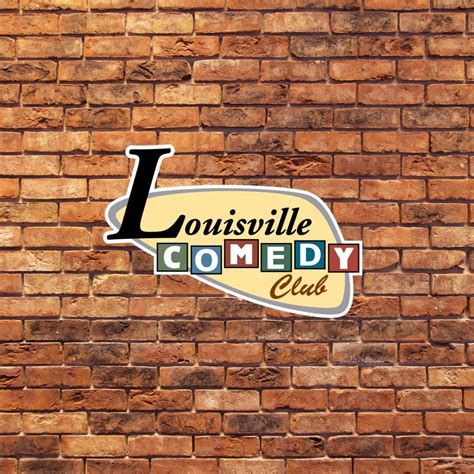 Shuler King at the Louisville Comedy Club - Downtown Louisville Events