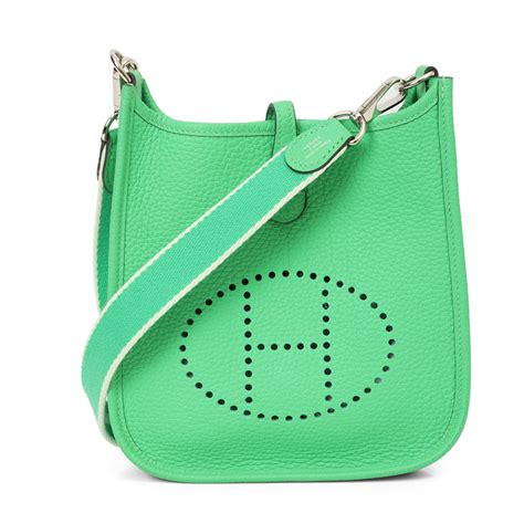 Evelyn 16 Vert Comics Crossbody Bag – Confidential Couture