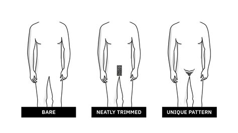 How To Trim Bikini Hair at Evelyn Council blog - is it good to shave pubic hair