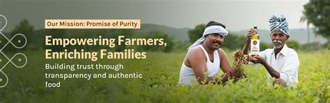 Our Story | Natural Food Brand Journey – Tharani