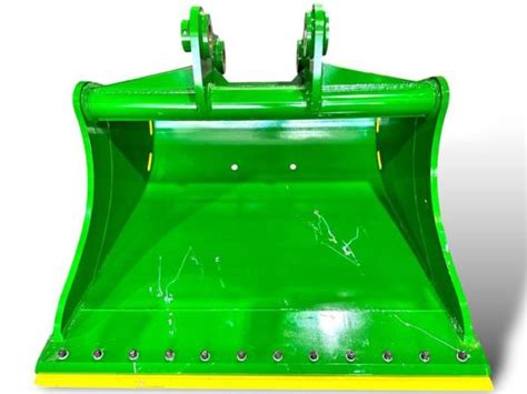 JMA 72" Ditching Bucket for Sumitomo SE280LC Excavators in Miami, FL, USA