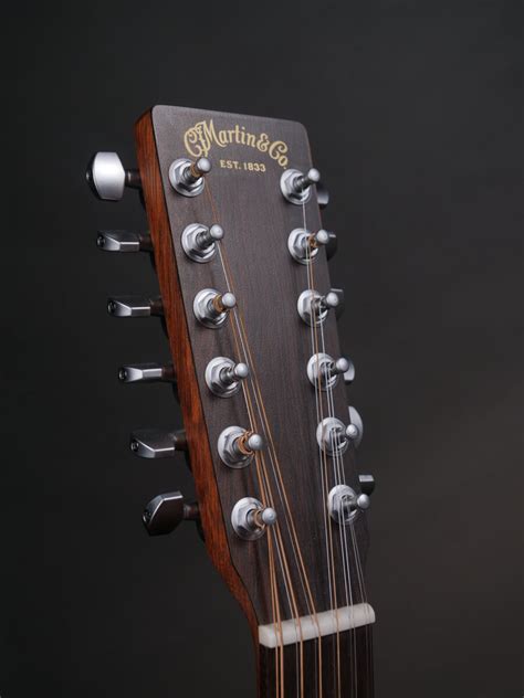 Image result for Martin DX2E 12 String