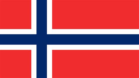 Norway Flag