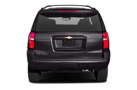 2015 Chevrolet Tahoe - Specs, Prices, MPG, Reviews & Photos | Cars.com