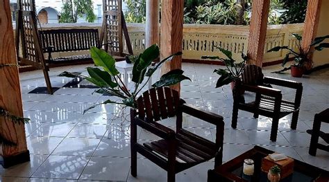 HOTEL SILVERIN BAJAWA (Flores) - Specialty Inn Reviews & Photos ...