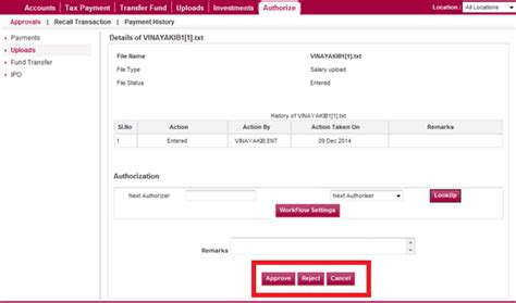 Corporate Internet Banking - Corporate Banking | Axis Bank