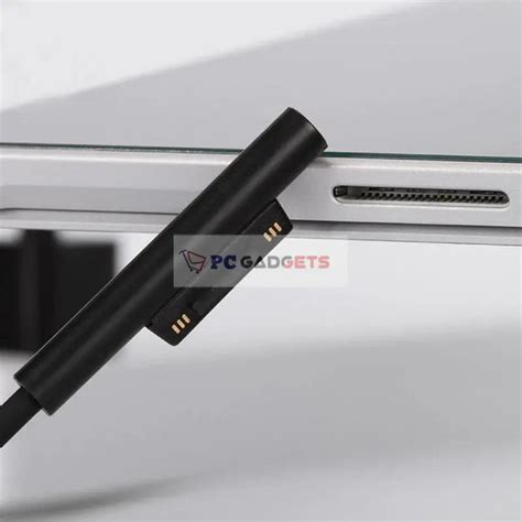 12V 2.58A Microsoft Surface -1625 Pro 6 Pro 5 Pro 4 Pro 3 Surface Go ...
