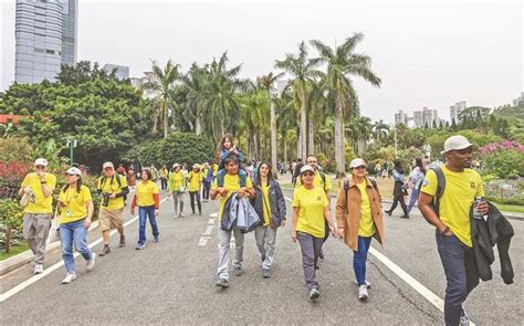 深圳人的幸福感从何而来？_凤凰网视频_凤凰网