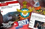 Indian Air Force: DHFL Victims and Recent Chronological Events – Once ...