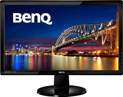 BenQ GW2255 21.5 inch LED Backlit LCD Monitor Price in India - Buy BenQ ...