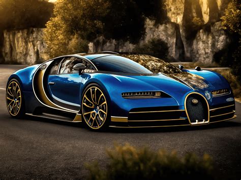 Autobots Bugatti Car Model 的图像结果