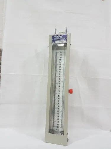 Image result for Differential Pressure Manometer