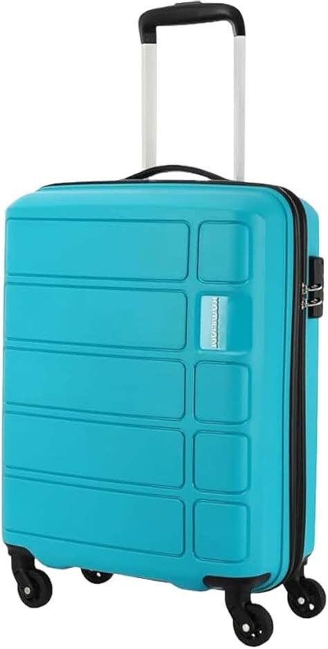 Amazon.in: Blue - Suitcases & Trolley Bags / Luggage: Bags, Wallets And ...