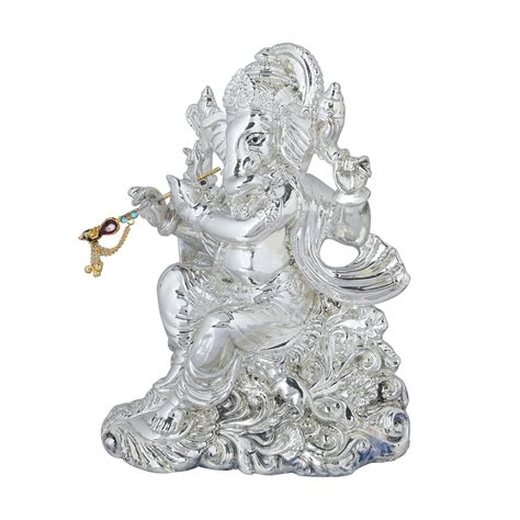 Bansuri Ganesha – Beliramonline