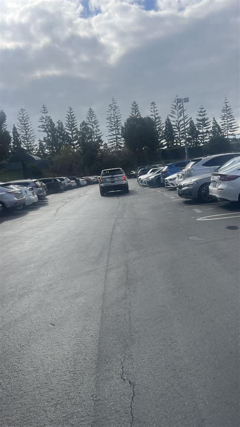 Ticketing at Lot 16 rn : r/UCI