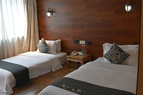 YIDAO CHUANJIA COMPOUND (Chengdu) - Hotel Reviews & Photos - Tripadvisor