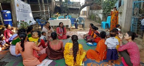 savitribai phule national institute of women and child development