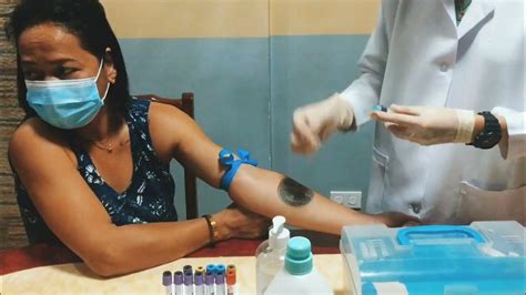 Image result for Venipuncture Tutorial