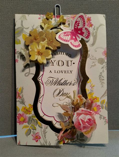 Image result for Anna Griffin Flip Card Tutorials