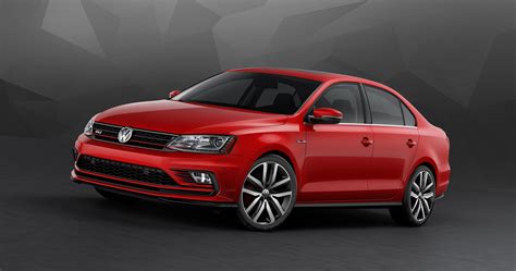 Volkswagen Jetta offers variety of trim and engine choices in 2016 | HuffPost Life