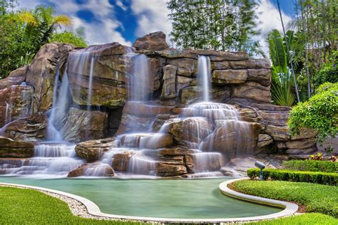 Image result for Florida State Waterfall Map