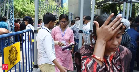 what is ssc school jobs scam: How India's massive school jobs scam left ...