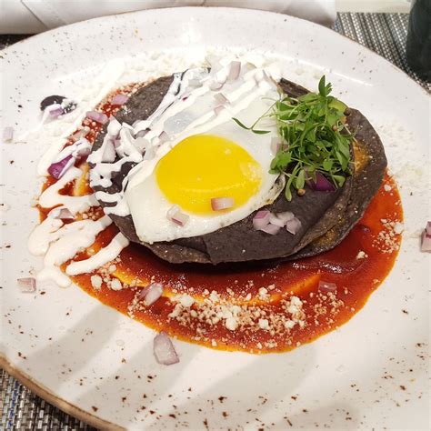 SECOND FLOOR REGIONALLY INSPIRED KITCHEN, Dallas - Restaurant Reviews ...