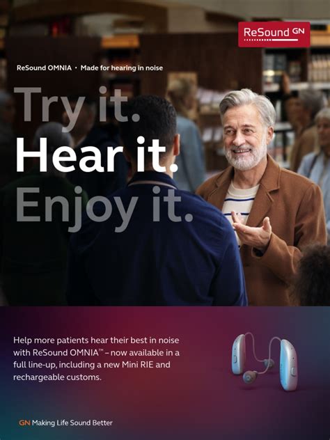 Image result for ReSound Order Forms