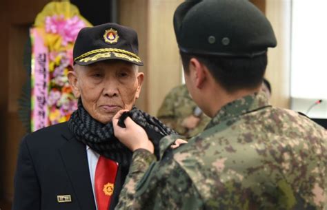Koreans, Americans join together in friendship, honor Veterans at ...