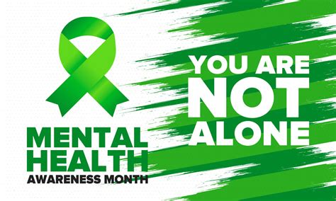 May is Mental Health Awareness Month | Coos County, OR