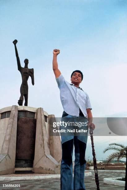 Image result for Muhammad Ali Statue