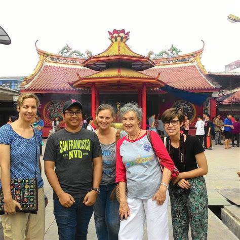 Jakarta Walking Tour - All You Need to Know BEFORE You Go